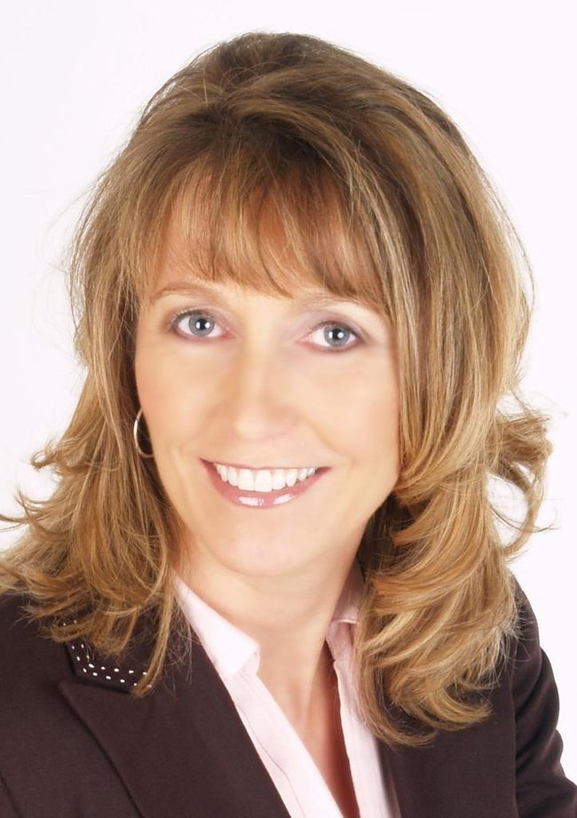 Photo of Joan Tuton,