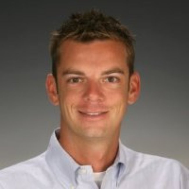 Photo of Ryan Boone,